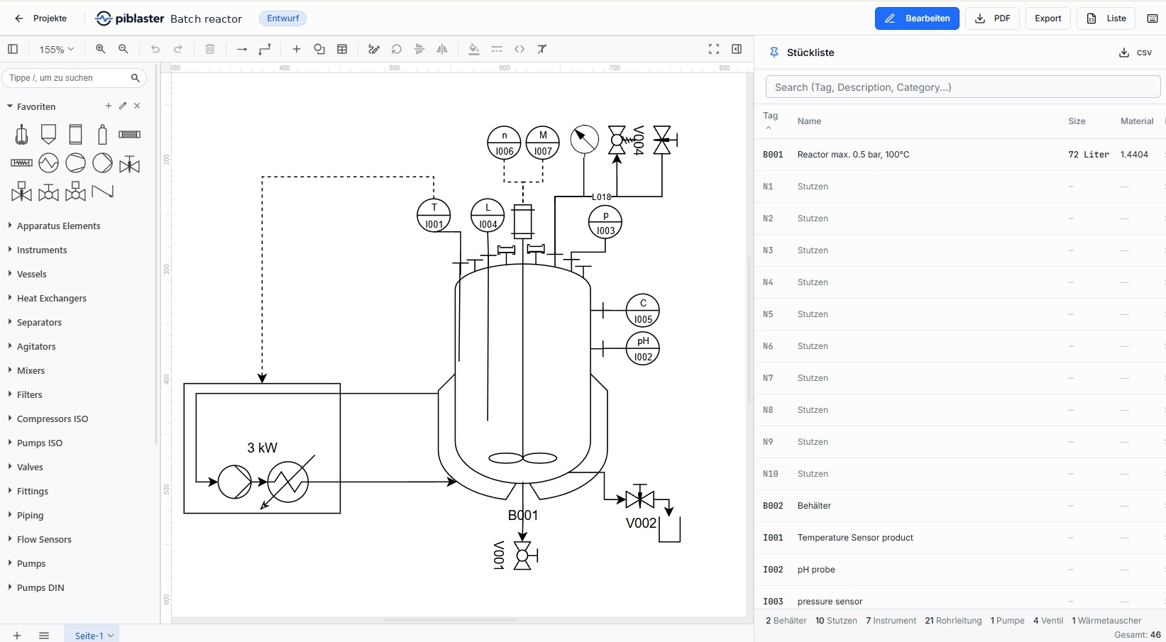 piblaster editor